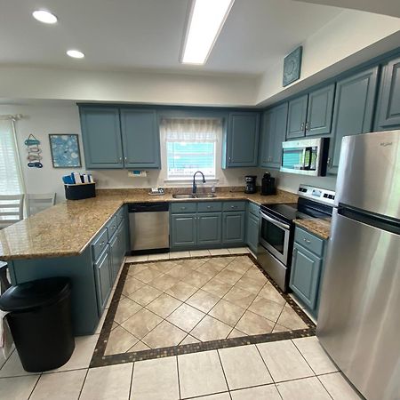 Blue Parrot Villa Gulf Shores Ngoại thất bức ảnh