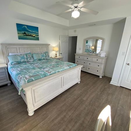 Blue Parrot Villa Gulf Shores Ngoại thất bức ảnh
