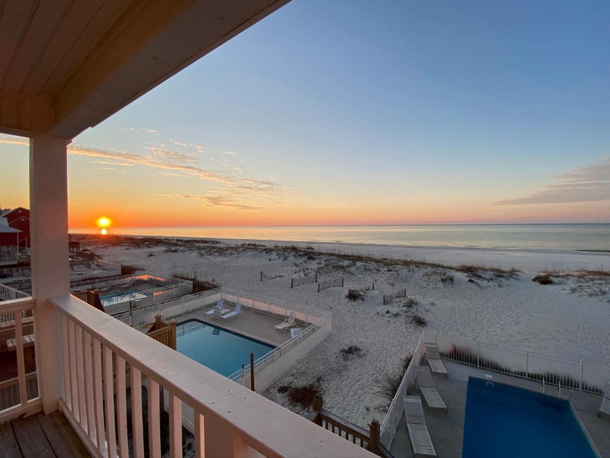 Blue Parrot Villa Gulf Shores Ngoại thất bức ảnh