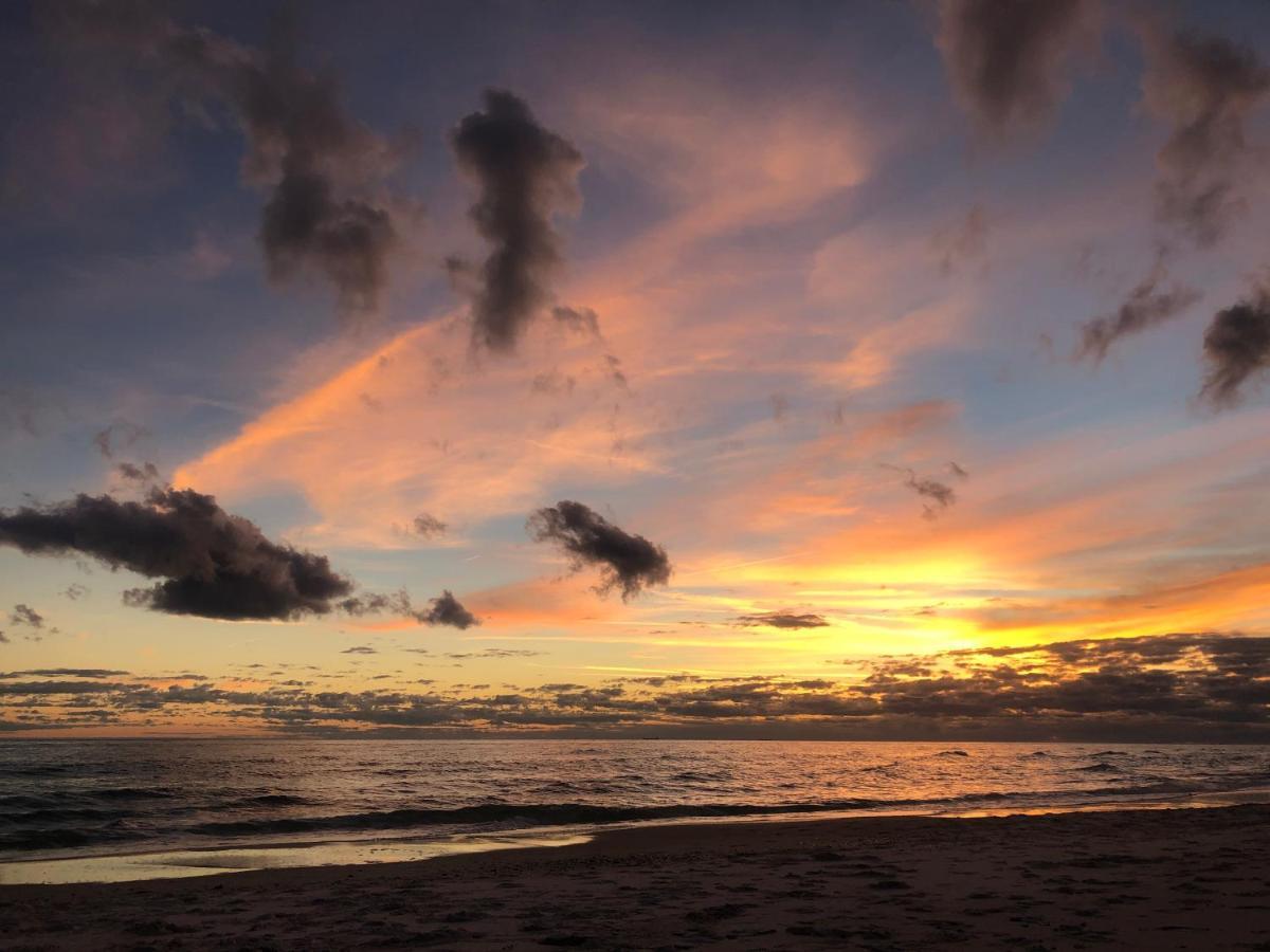 Blue Parrot Villa Gulf Shores Ngoại thất bức ảnh