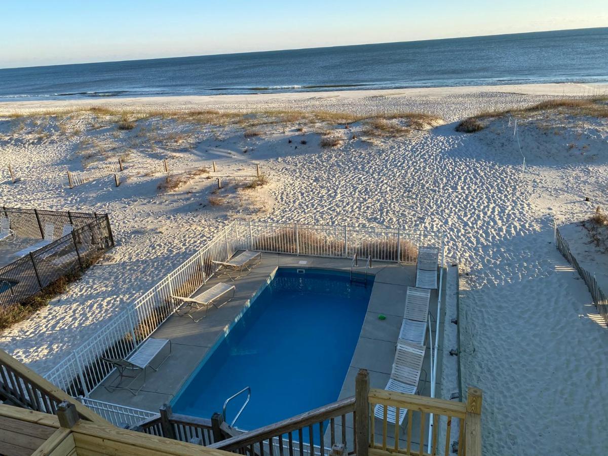 Blue Parrot Villa Gulf Shores Ngoại thất bức ảnh