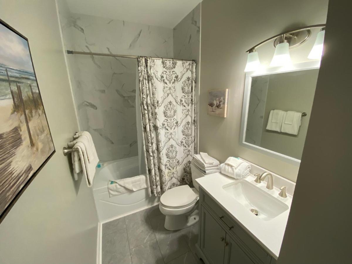 Blue Parrot Villa Gulf Shores Ngoại thất bức ảnh