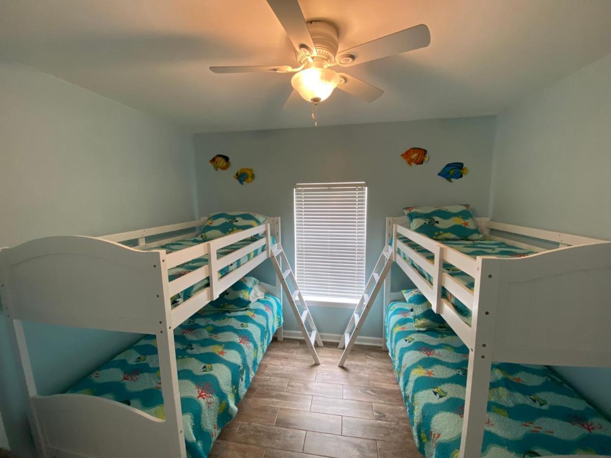 Blue Parrot Villa Gulf Shores Ngoại thất bức ảnh