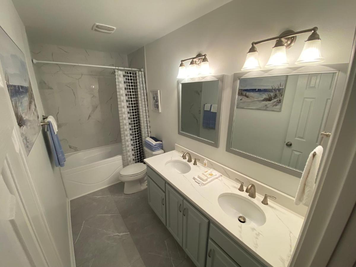 Blue Parrot Villa Gulf Shores Ngoại thất bức ảnh