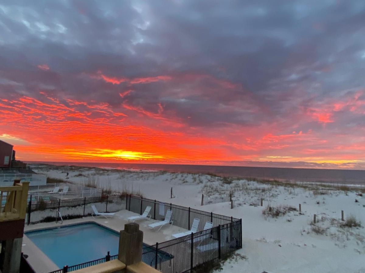 Blue Parrot Villa Gulf Shores Ngoại thất bức ảnh