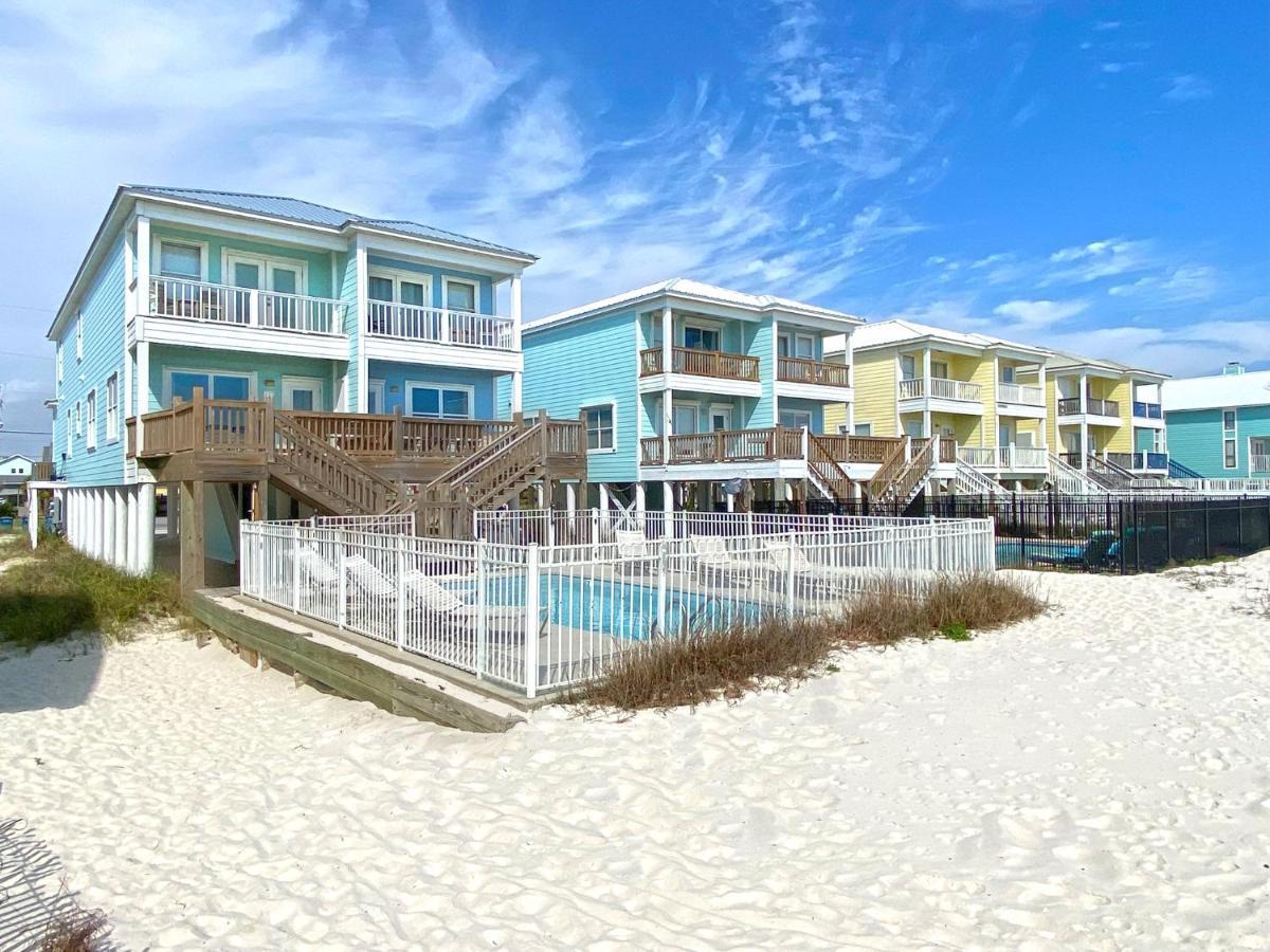 Blue Parrot Villa Gulf Shores Ngoại thất bức ảnh
