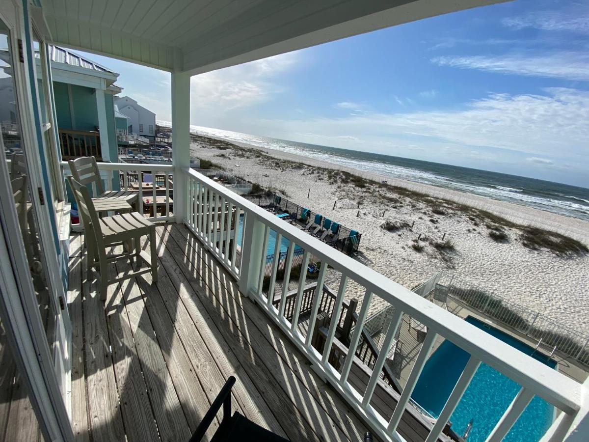 Blue Parrot Villa Gulf Shores Ngoại thất bức ảnh