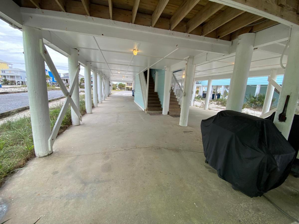 Blue Parrot Villa Gulf Shores Ngoại thất bức ảnh