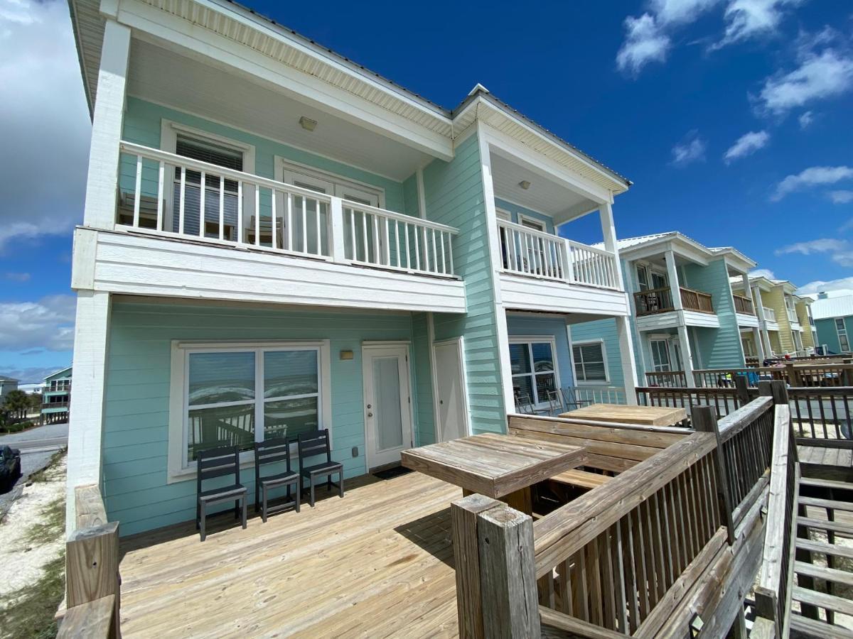 Blue Parrot Villa Gulf Shores Ngoại thất bức ảnh