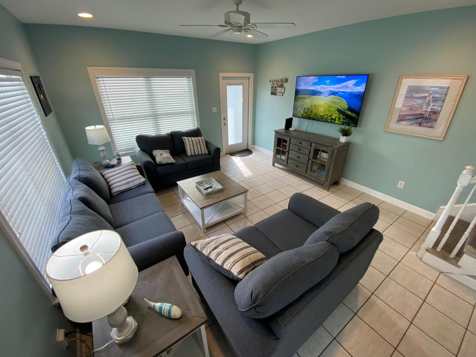 Blue Parrot Villa Gulf Shores Ngoại thất bức ảnh