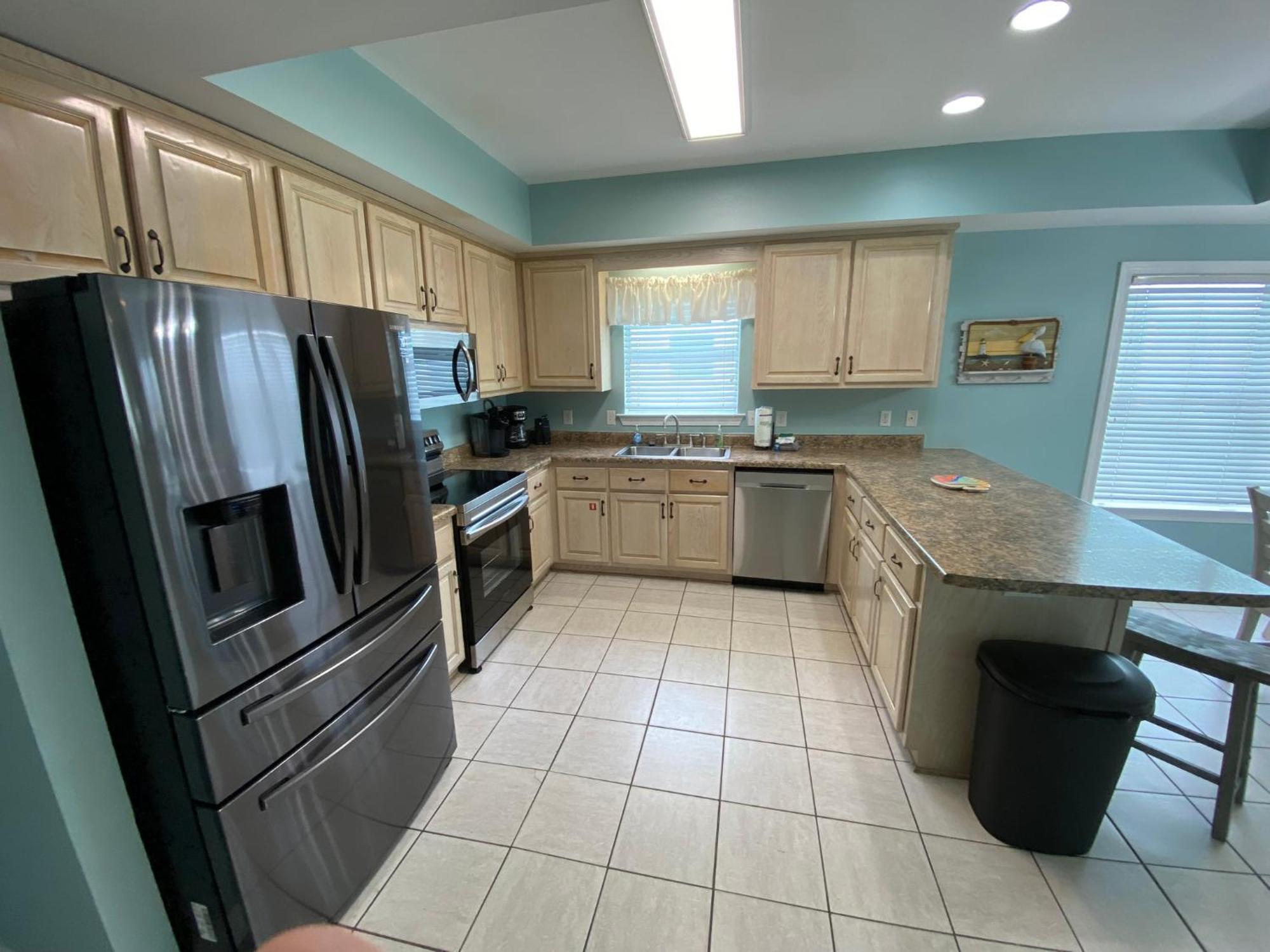Blue Parrot Villa Gulf Shores Ngoại thất bức ảnh