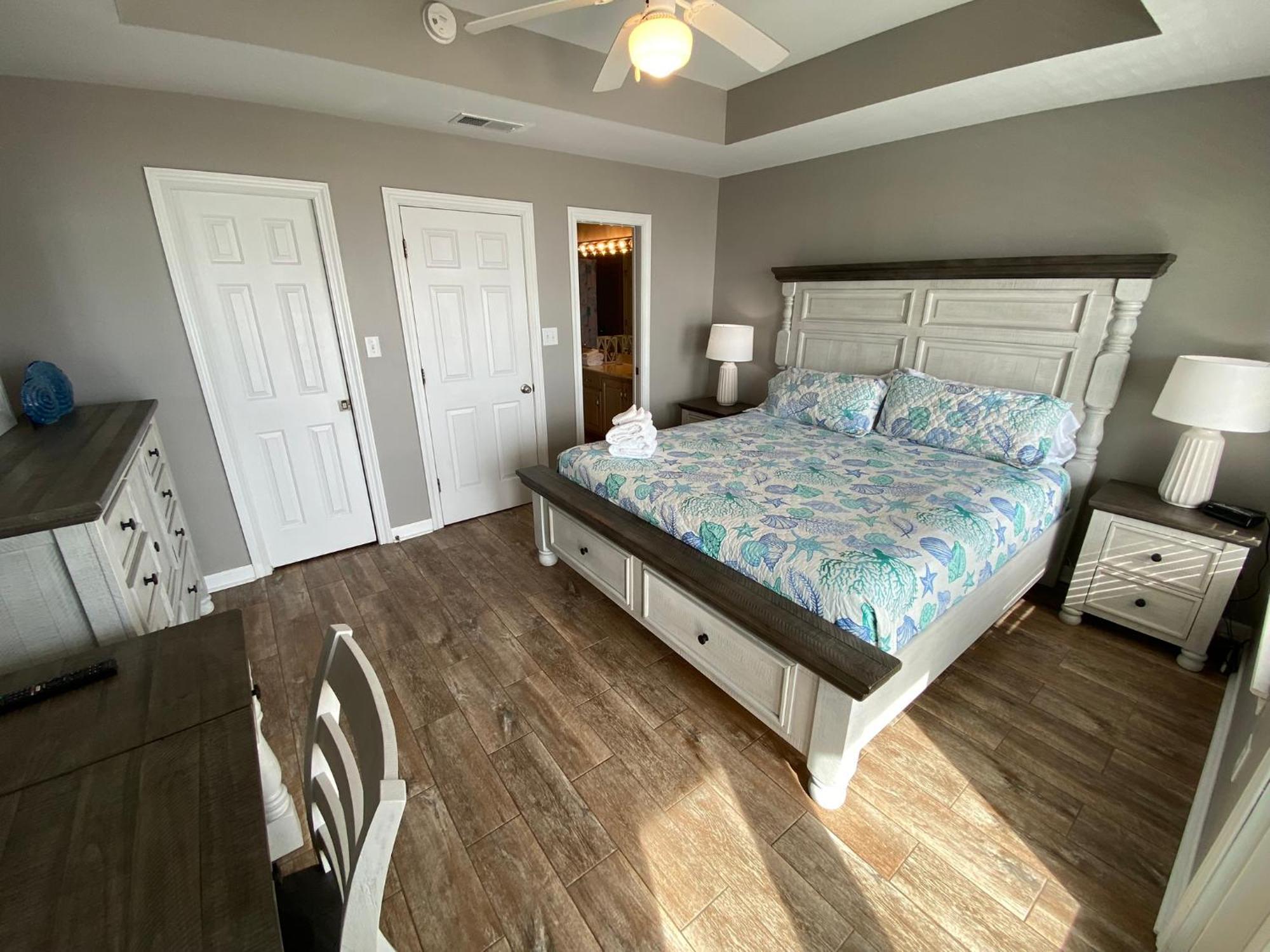 Blue Parrot Villa Gulf Shores Ngoại thất bức ảnh