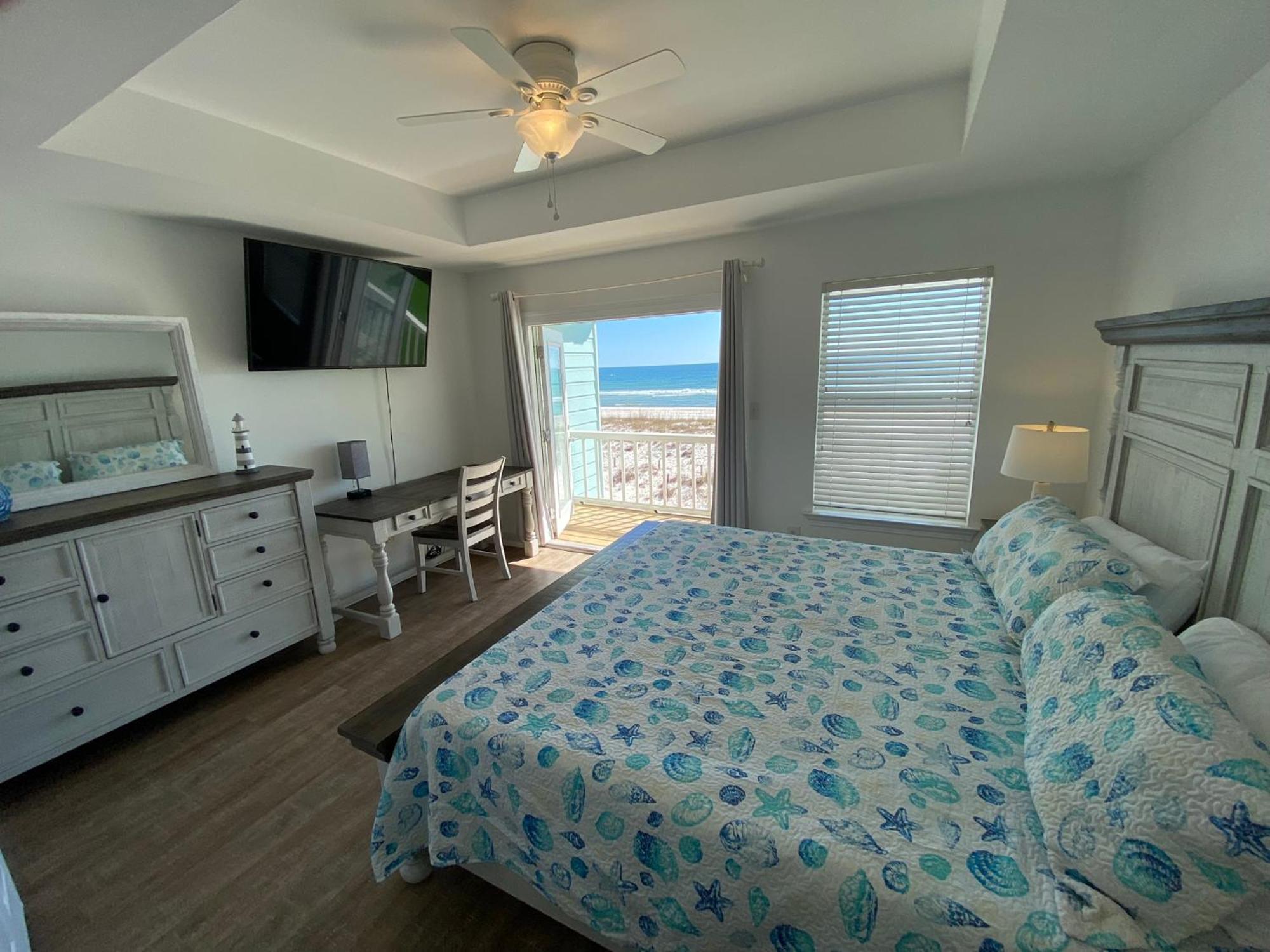 Blue Parrot Villa Gulf Shores Ngoại thất bức ảnh