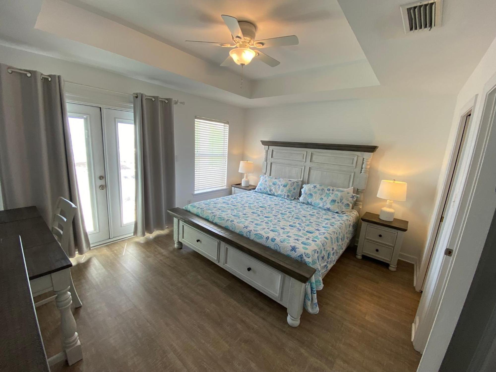 Blue Parrot Villa Gulf Shores Ngoại thất bức ảnh