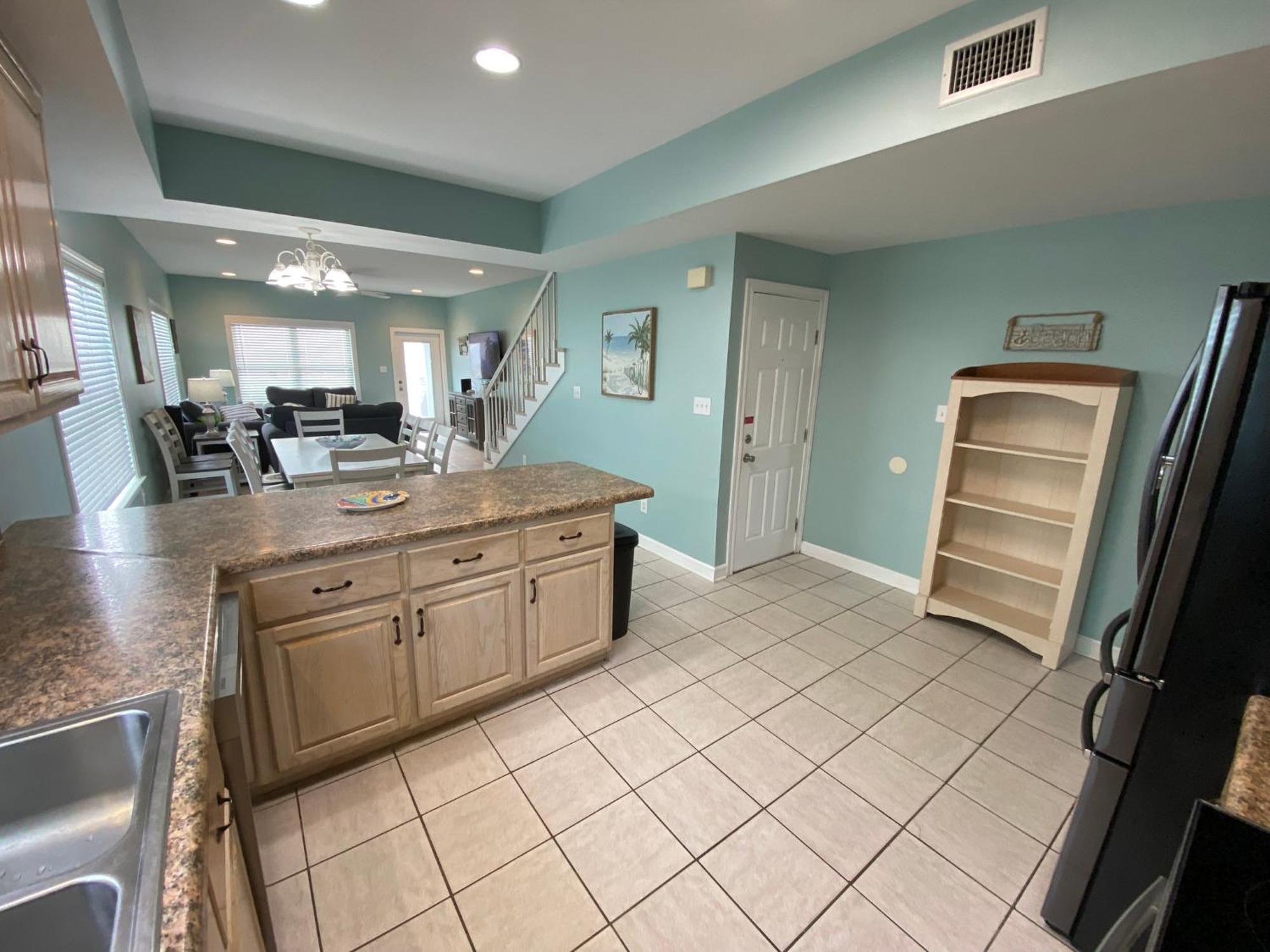 Blue Parrot Villa Gulf Shores Ngoại thất bức ảnh