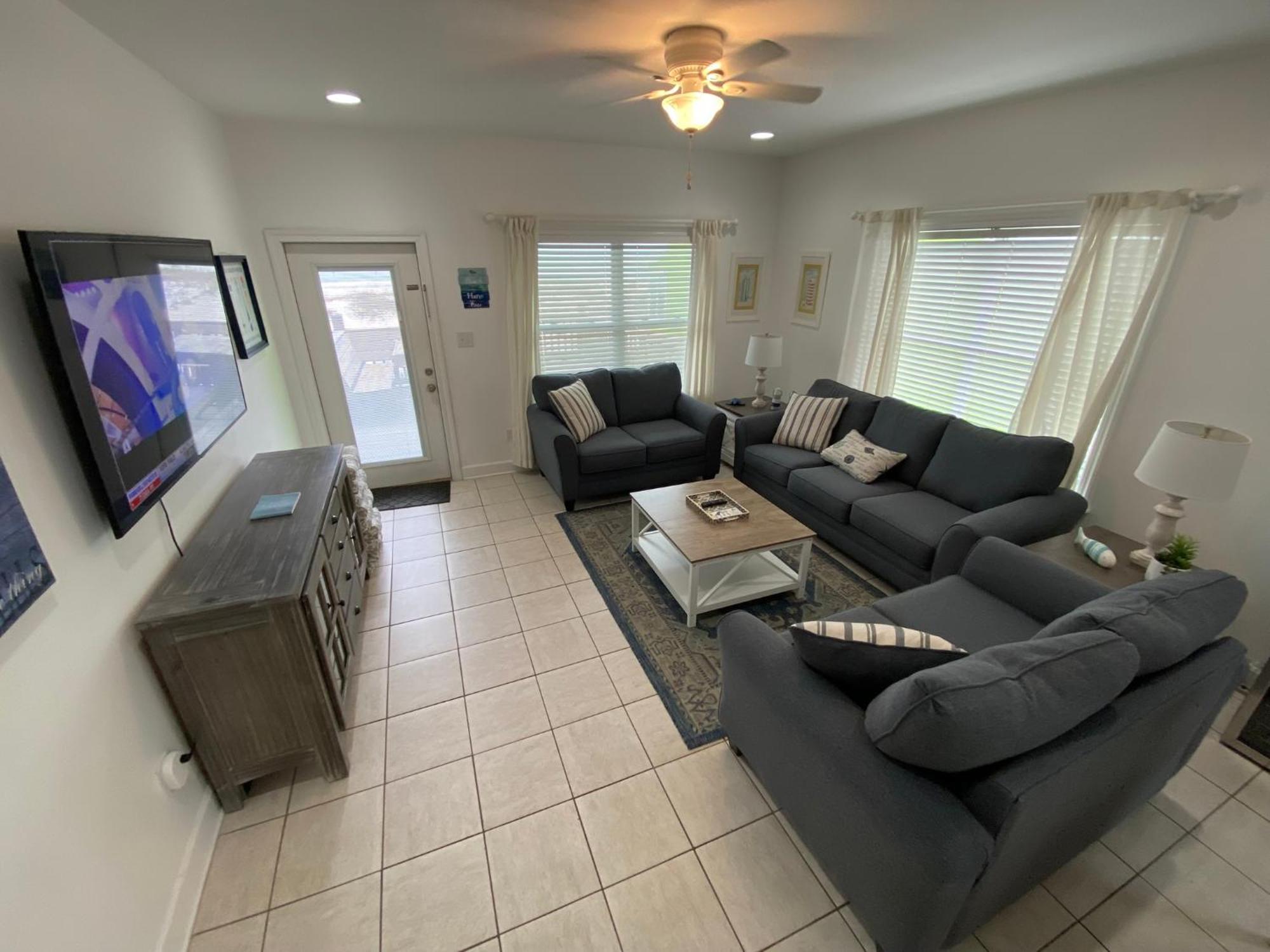 Blue Parrot Villa Gulf Shores Ngoại thất bức ảnh