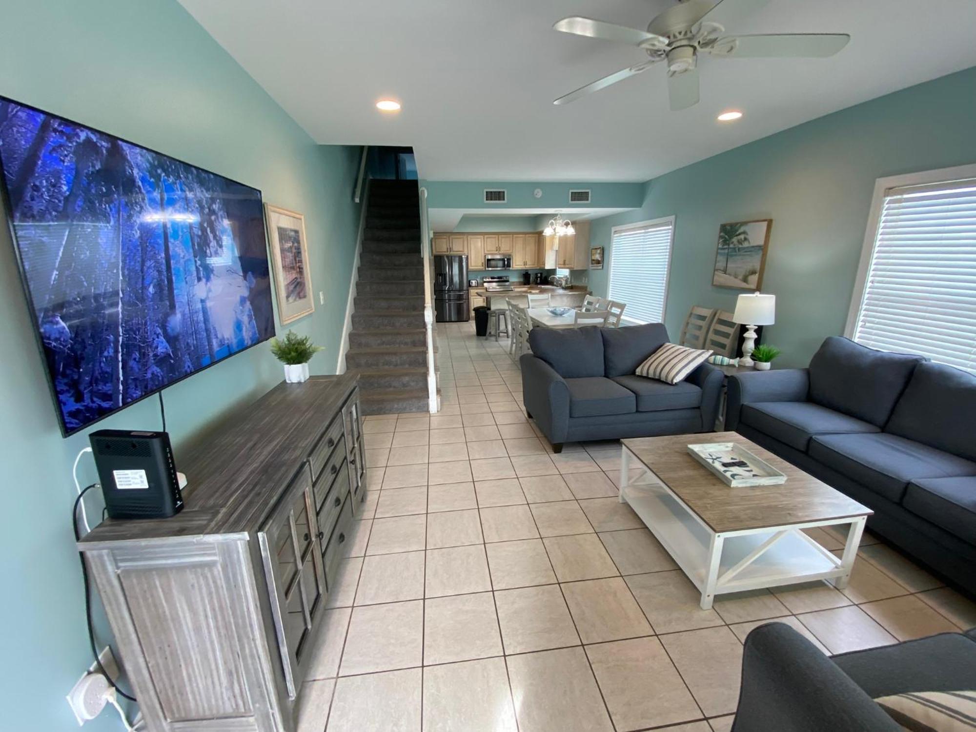 Blue Parrot Villa Gulf Shores Ngoại thất bức ảnh