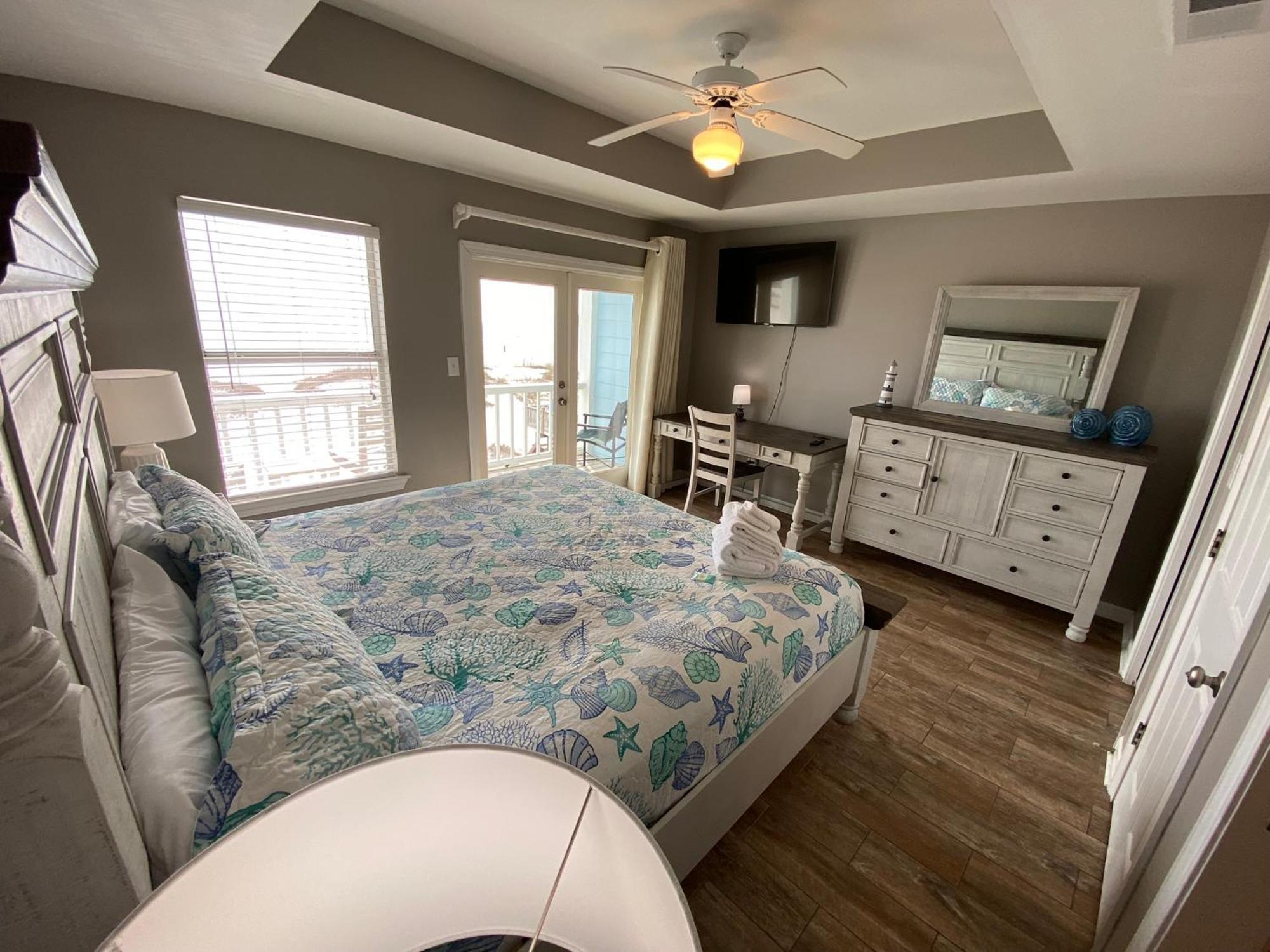 Blue Parrot Villa Gulf Shores Ngoại thất bức ảnh