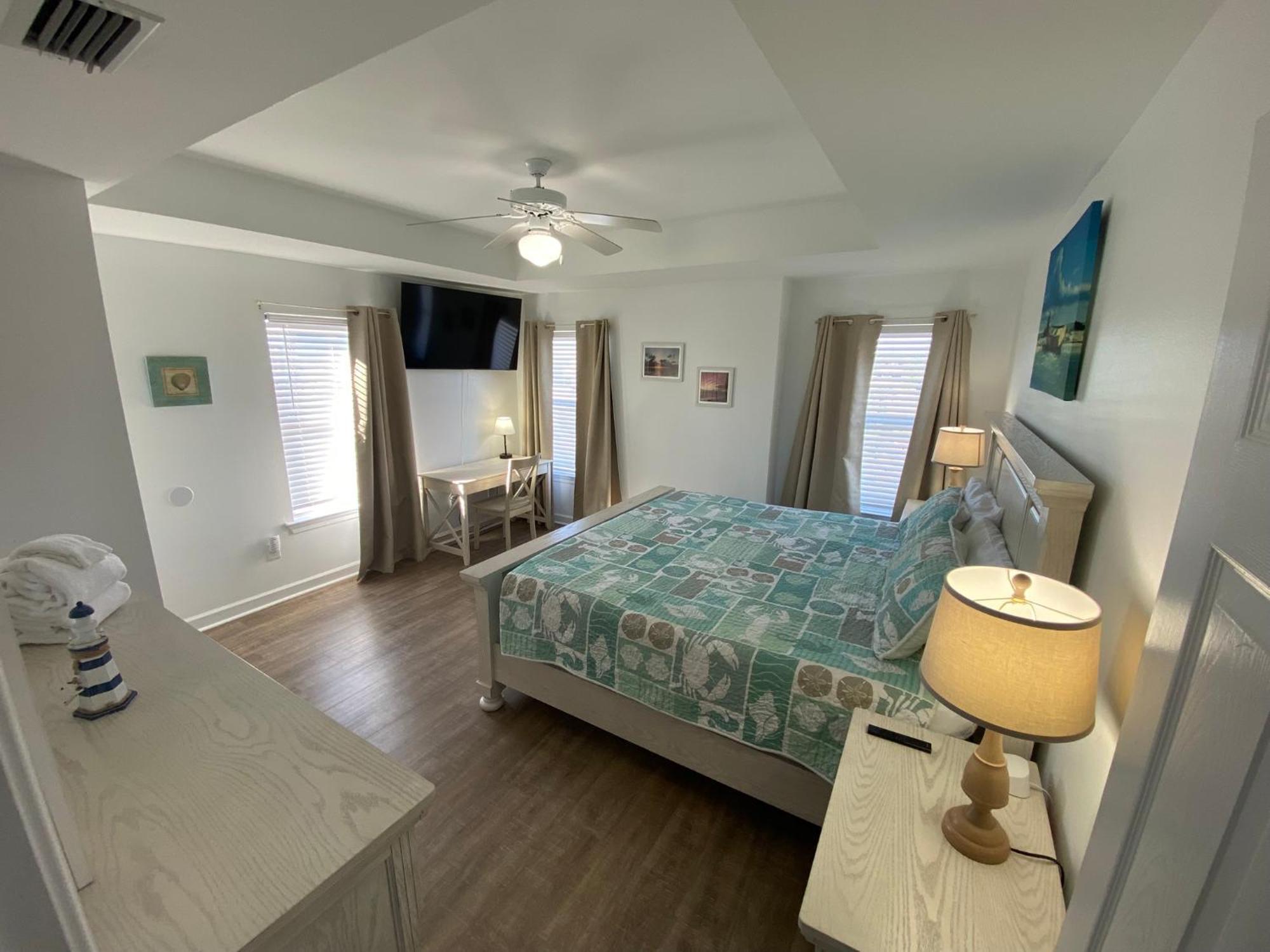 Blue Parrot Villa Gulf Shores Ngoại thất bức ảnh