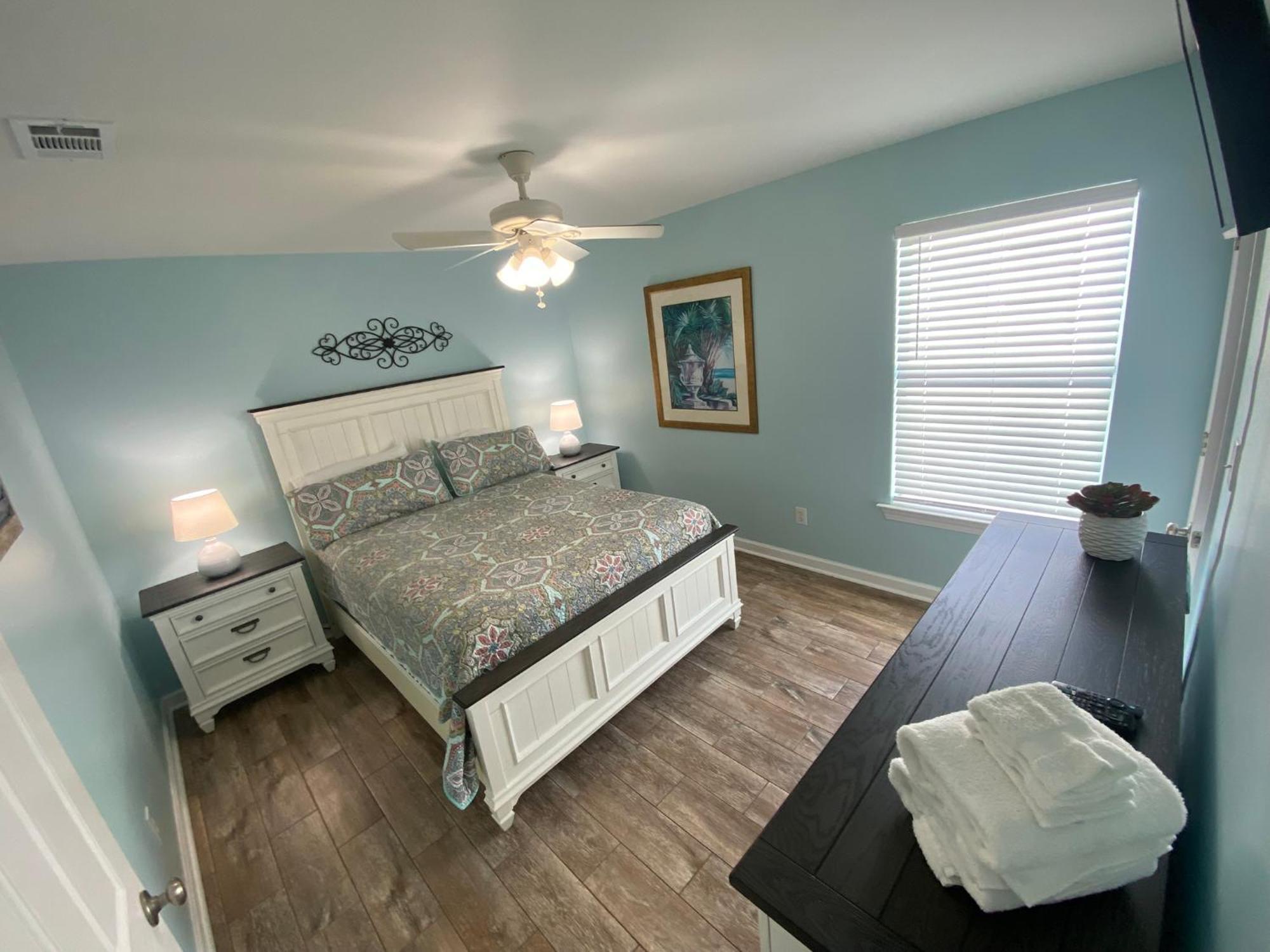 Blue Parrot Villa Gulf Shores Ngoại thất bức ảnh