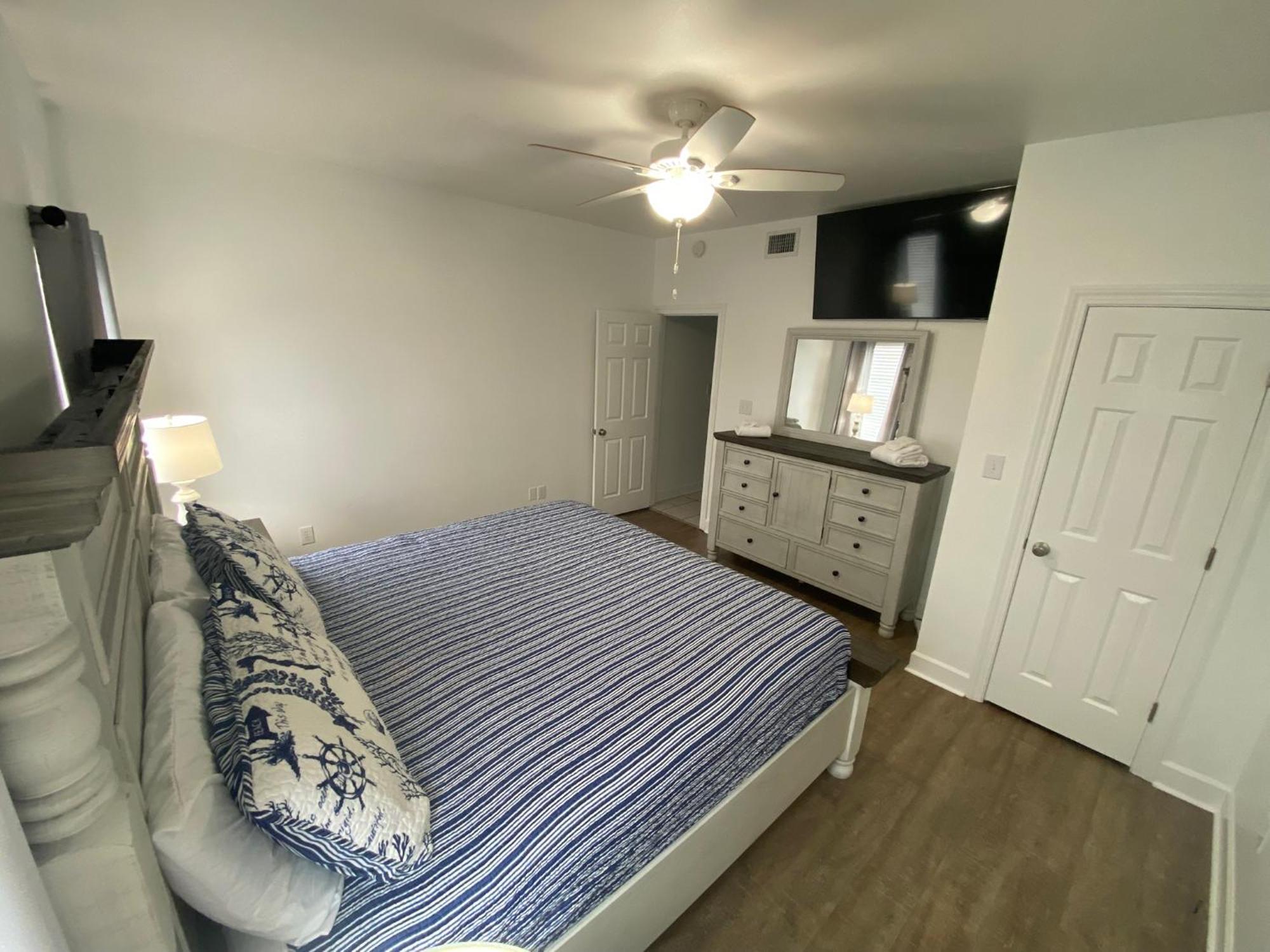 Blue Parrot Villa Gulf Shores Ngoại thất bức ảnh