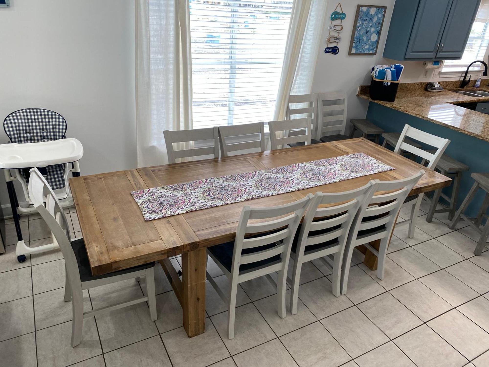 Blue Parrot Villa Gulf Shores Ngoại thất bức ảnh