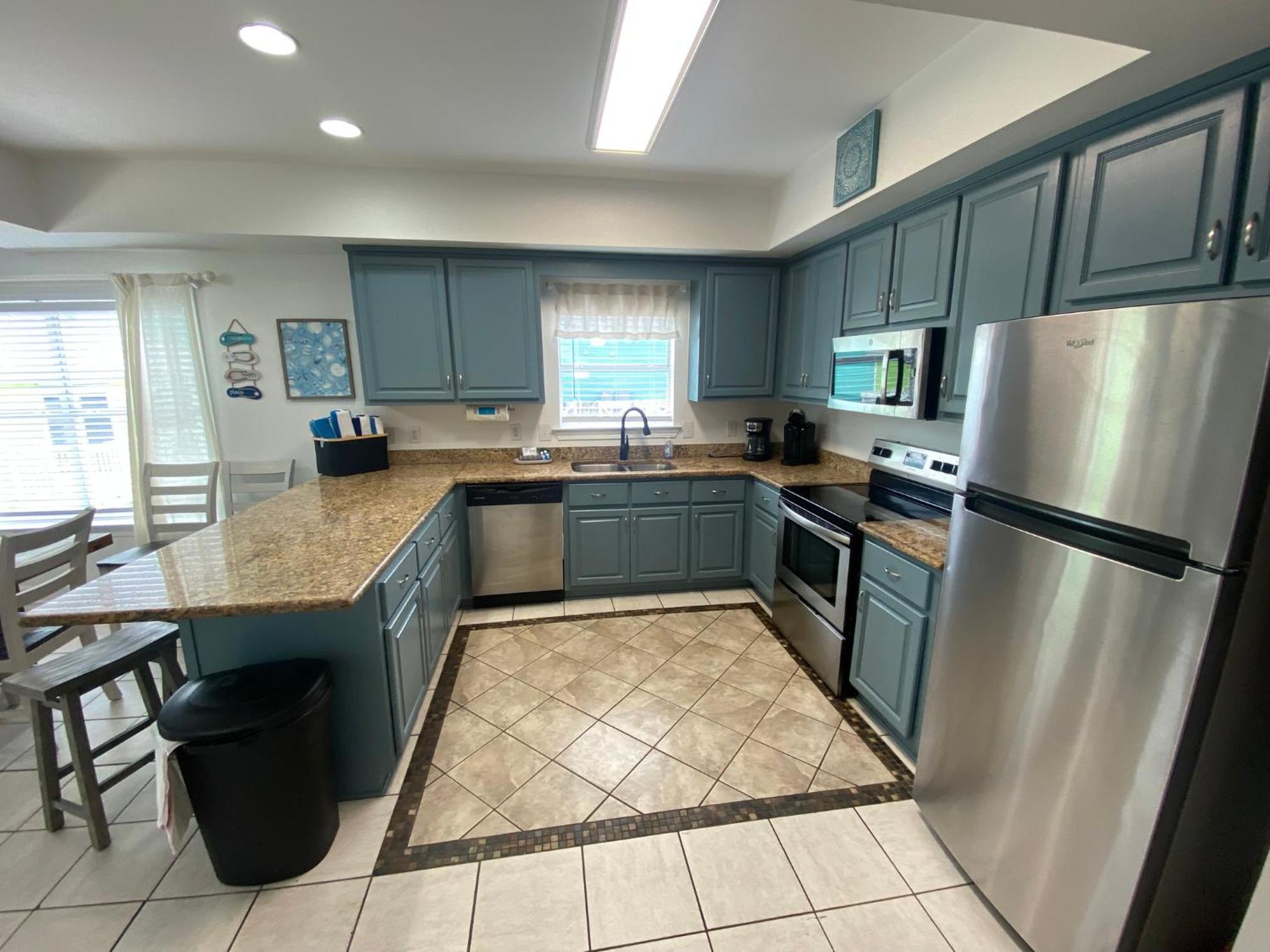 Blue Parrot Villa Gulf Shores Ngoại thất bức ảnh