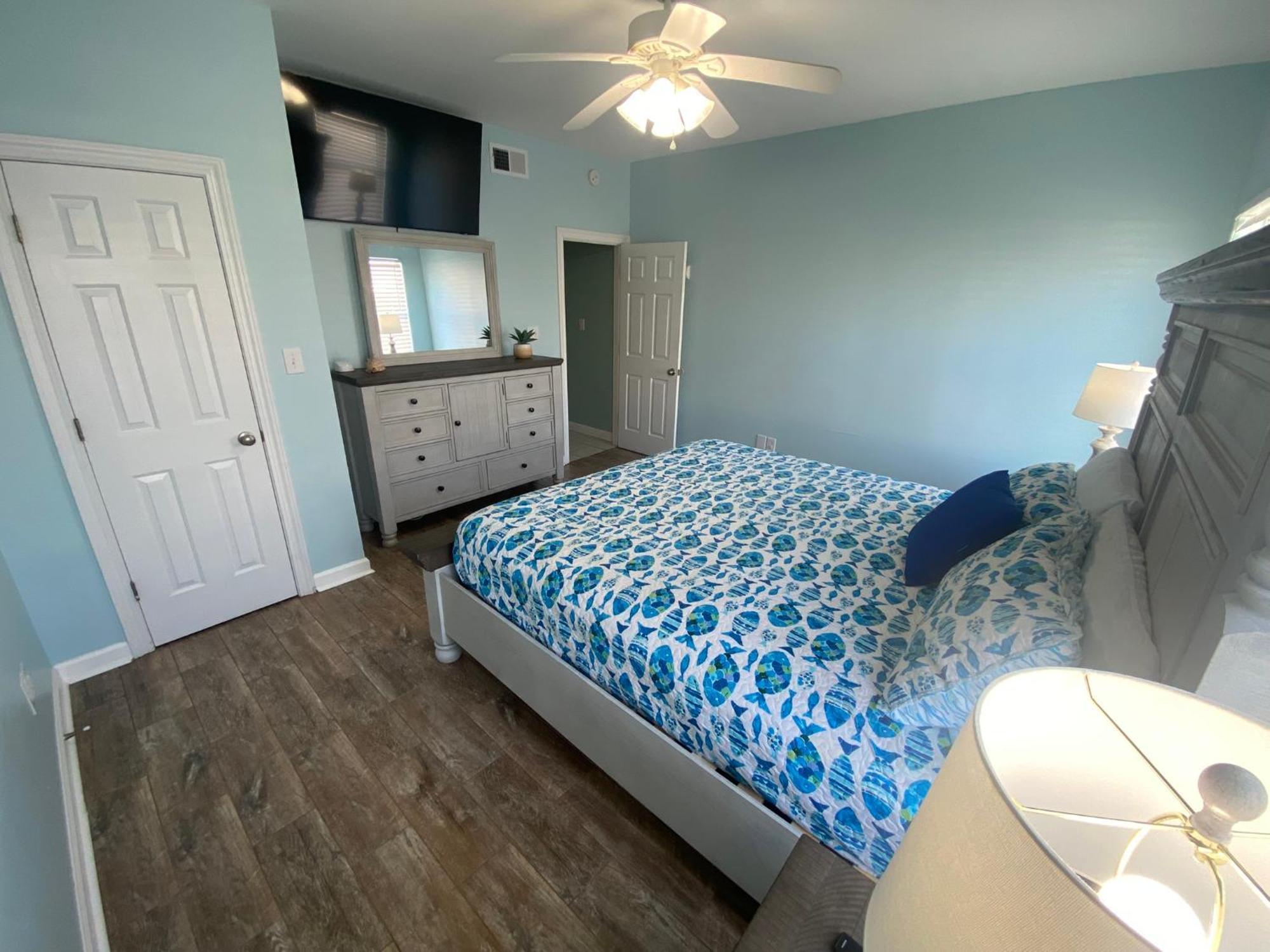Blue Parrot Villa Gulf Shores Ngoại thất bức ảnh