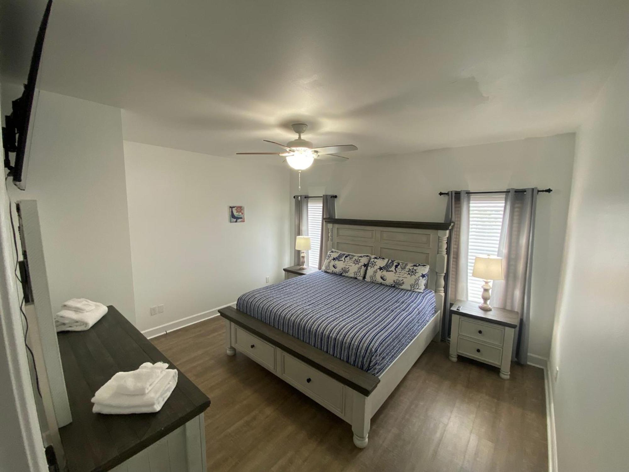 Blue Parrot Villa Gulf Shores Ngoại thất bức ảnh