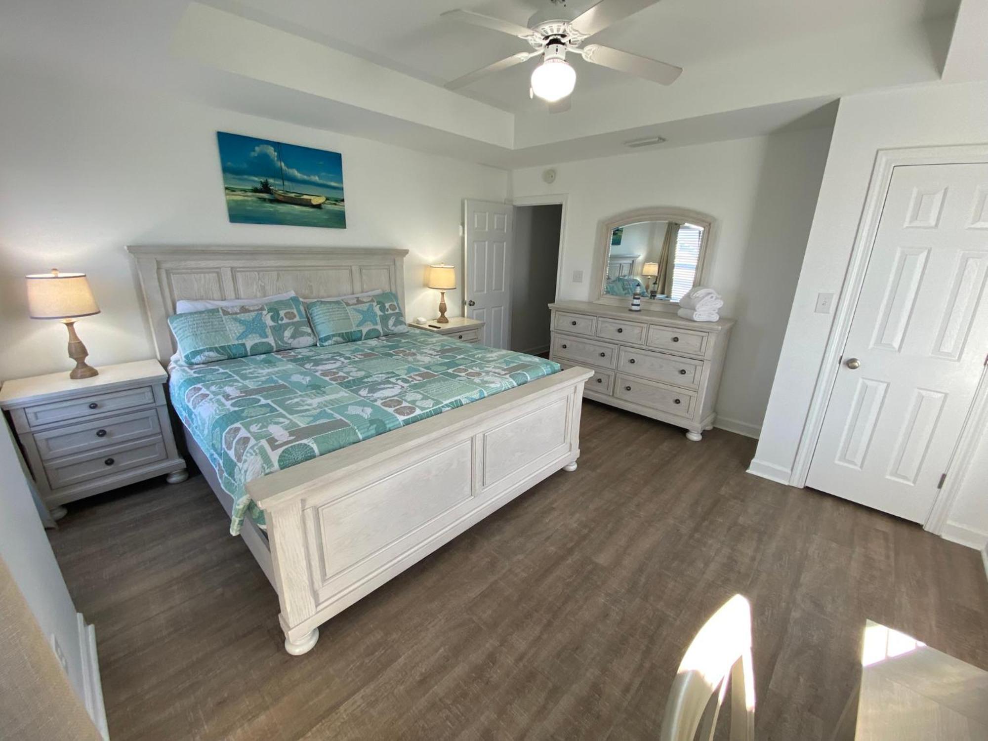 Blue Parrot Villa Gulf Shores Ngoại thất bức ảnh