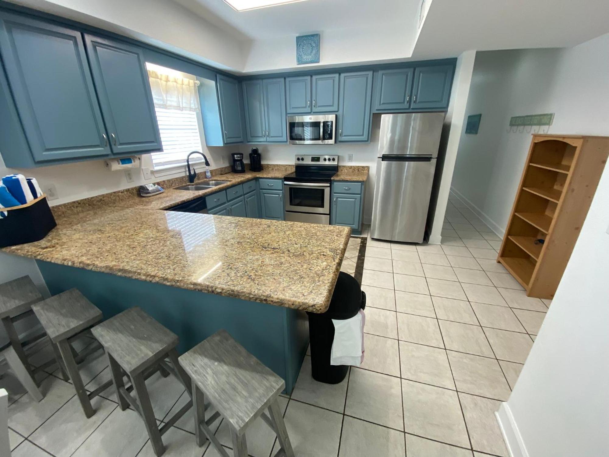 Blue Parrot Villa Gulf Shores Ngoại thất bức ảnh