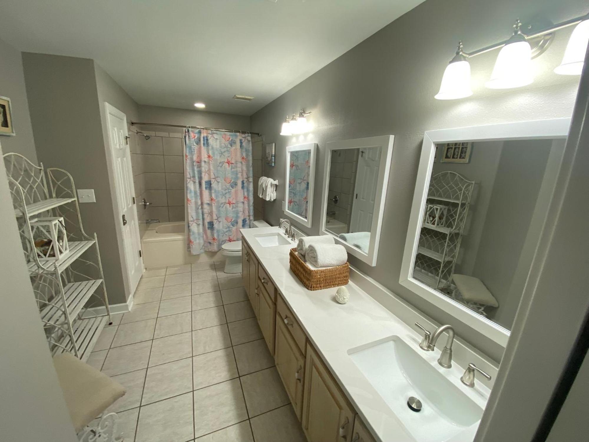 Blue Parrot Villa Gulf Shores Ngoại thất bức ảnh