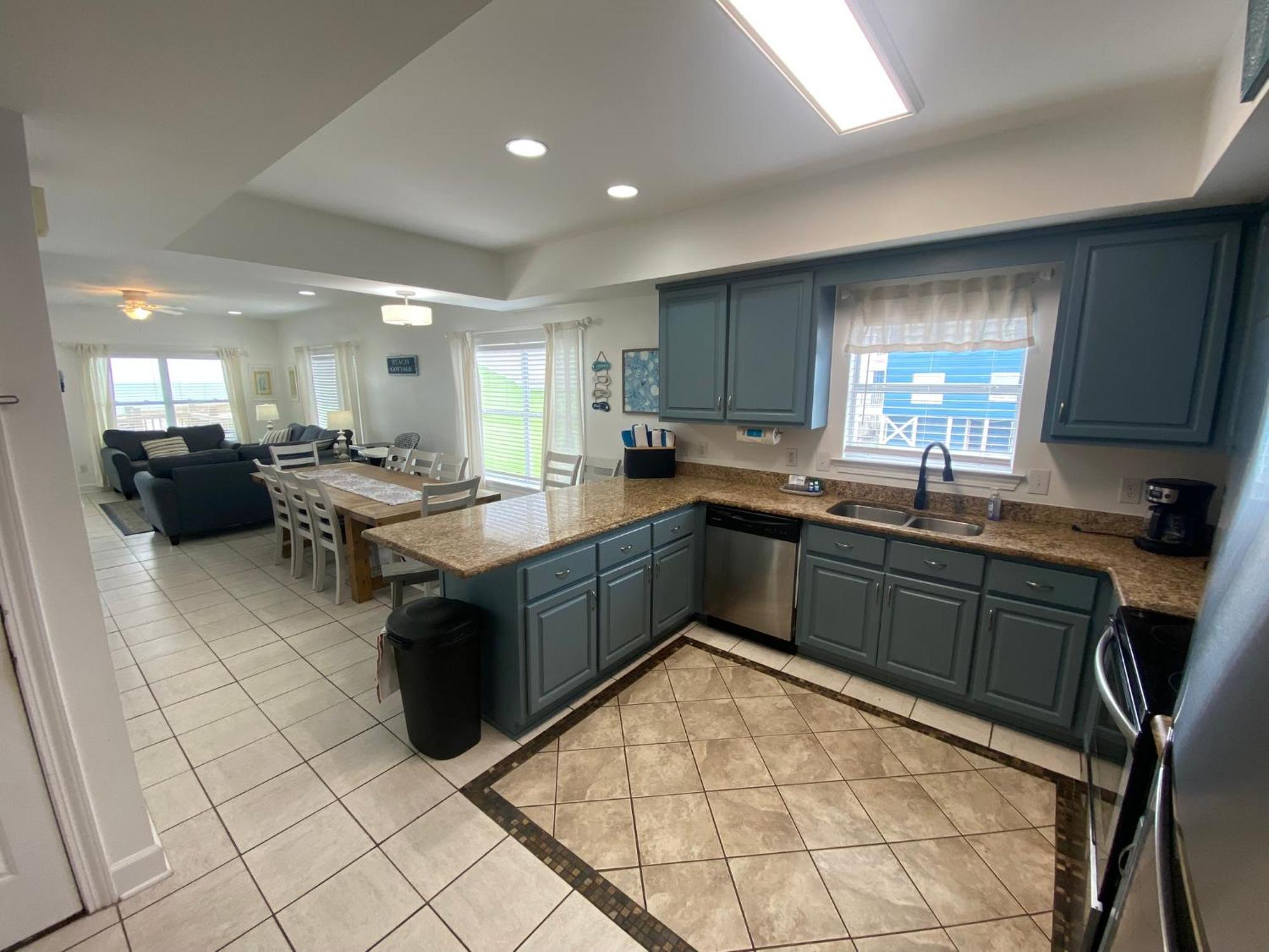 Blue Parrot Villa Gulf Shores Ngoại thất bức ảnh