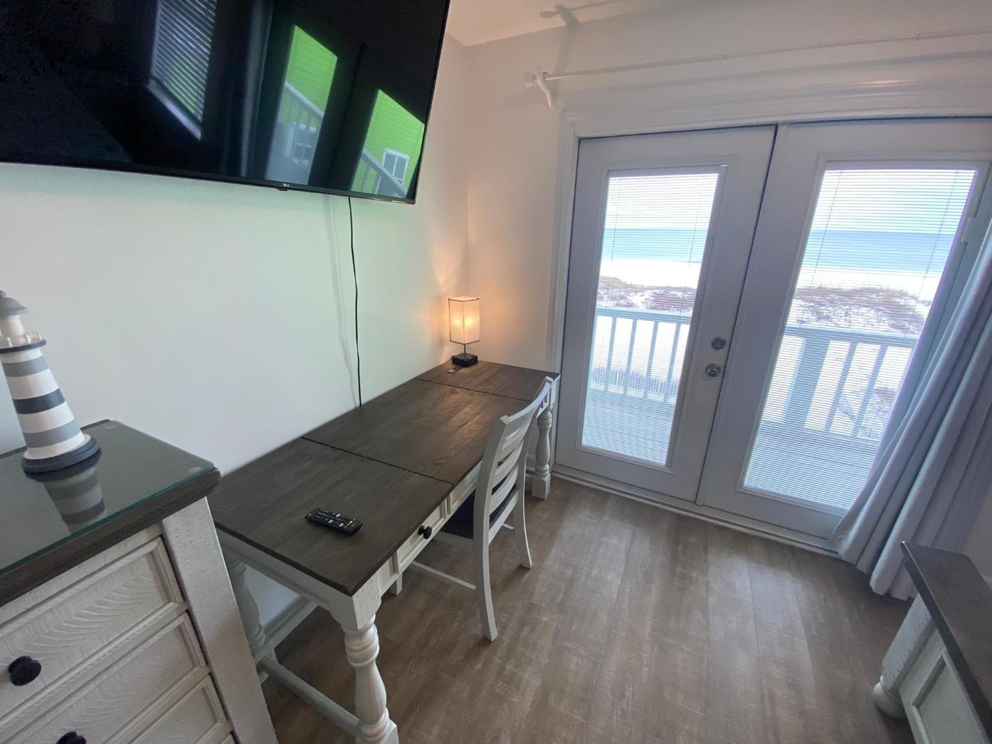 Blue Parrot Villa Gulf Shores Ngoại thất bức ảnh