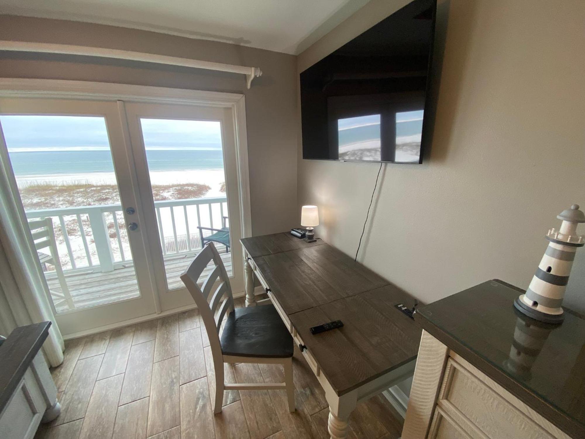 Blue Parrot Villa Gulf Shores Ngoại thất bức ảnh
