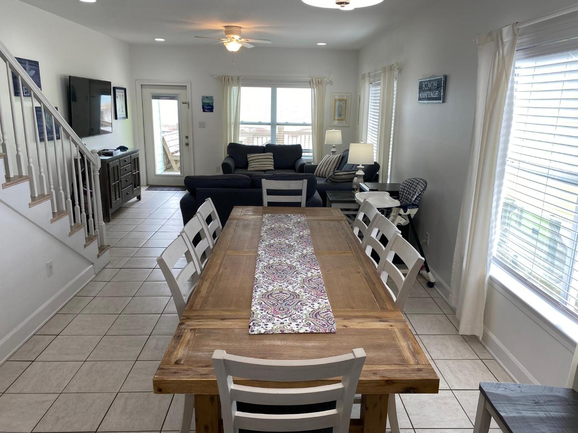 Blue Parrot Villa Gulf Shores Ngoại thất bức ảnh