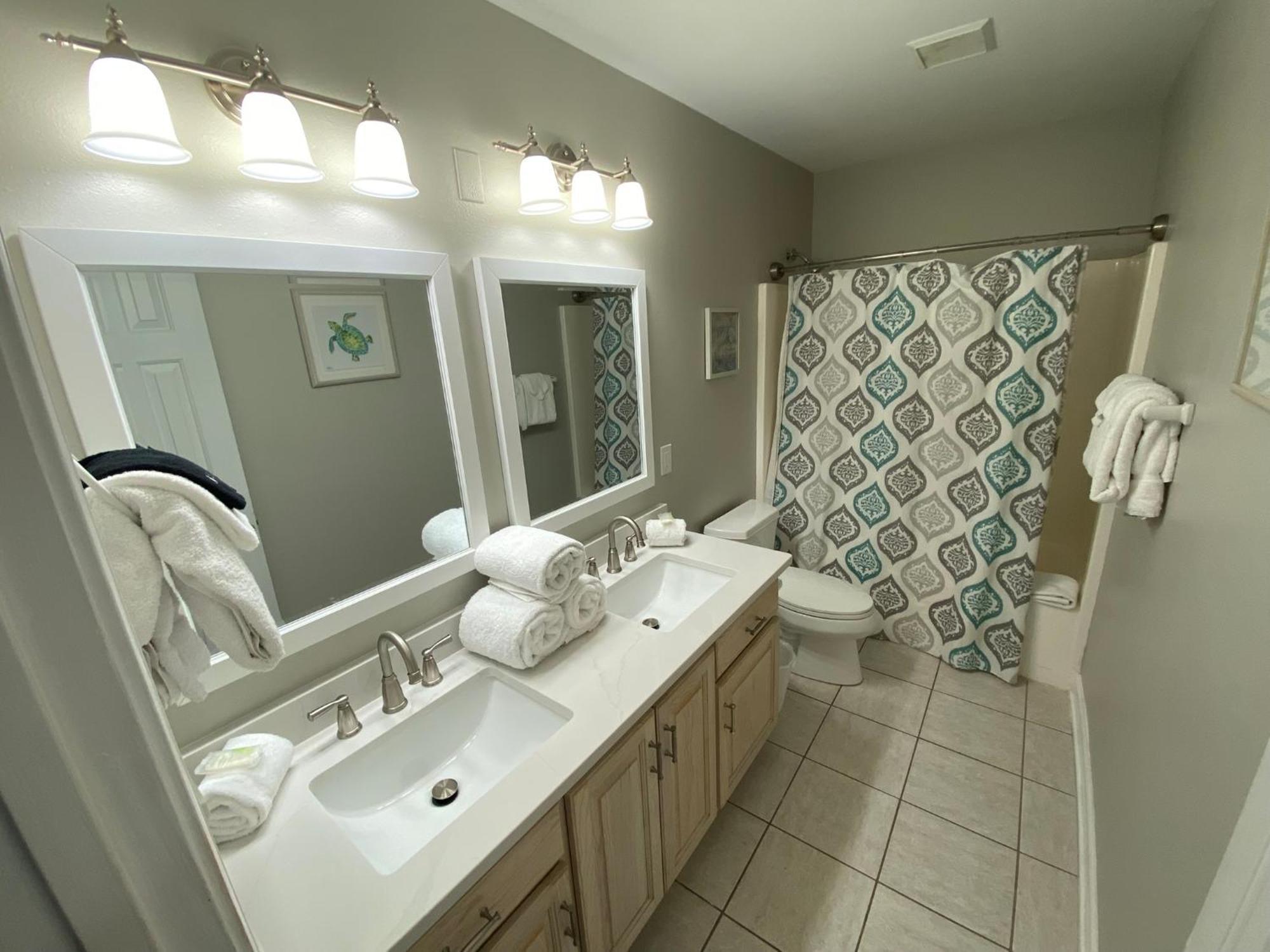 Blue Parrot Villa Gulf Shores Ngoại thất bức ảnh