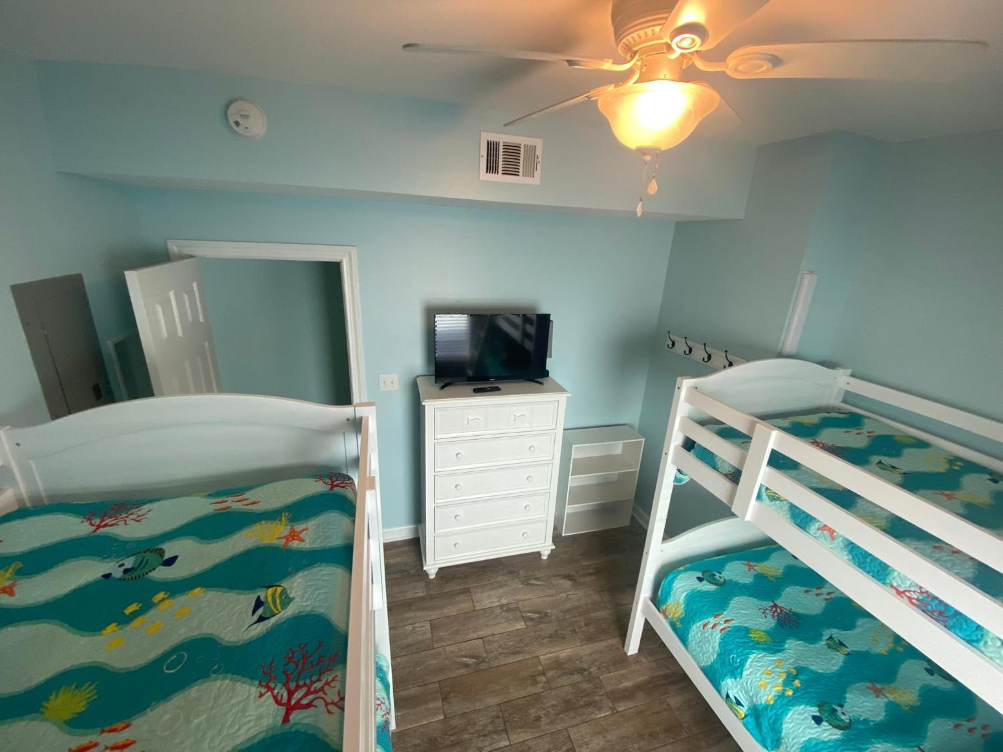 Blue Parrot Villa Gulf Shores Ngoại thất bức ảnh