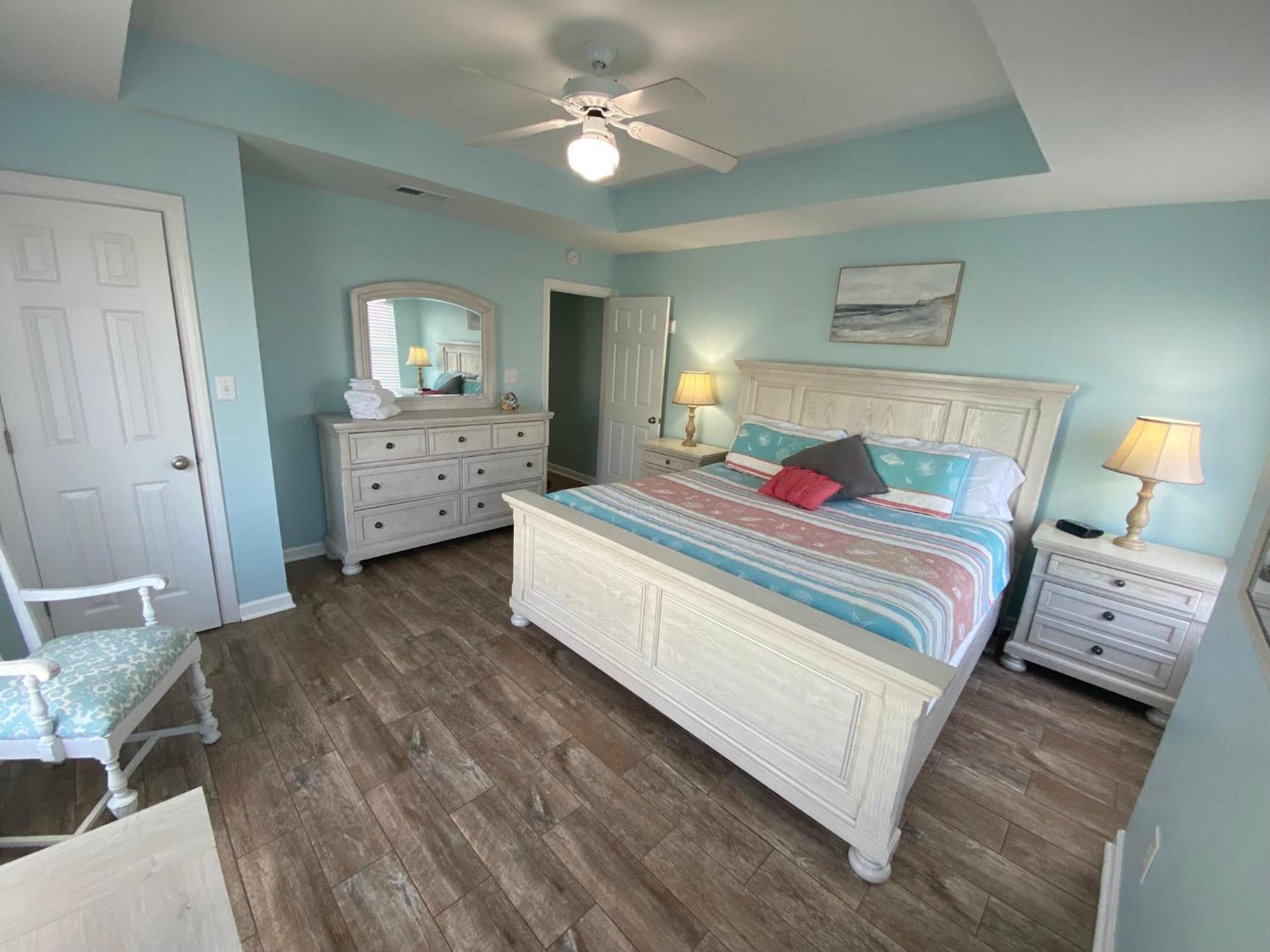 Blue Parrot Villa Gulf Shores Ngoại thất bức ảnh