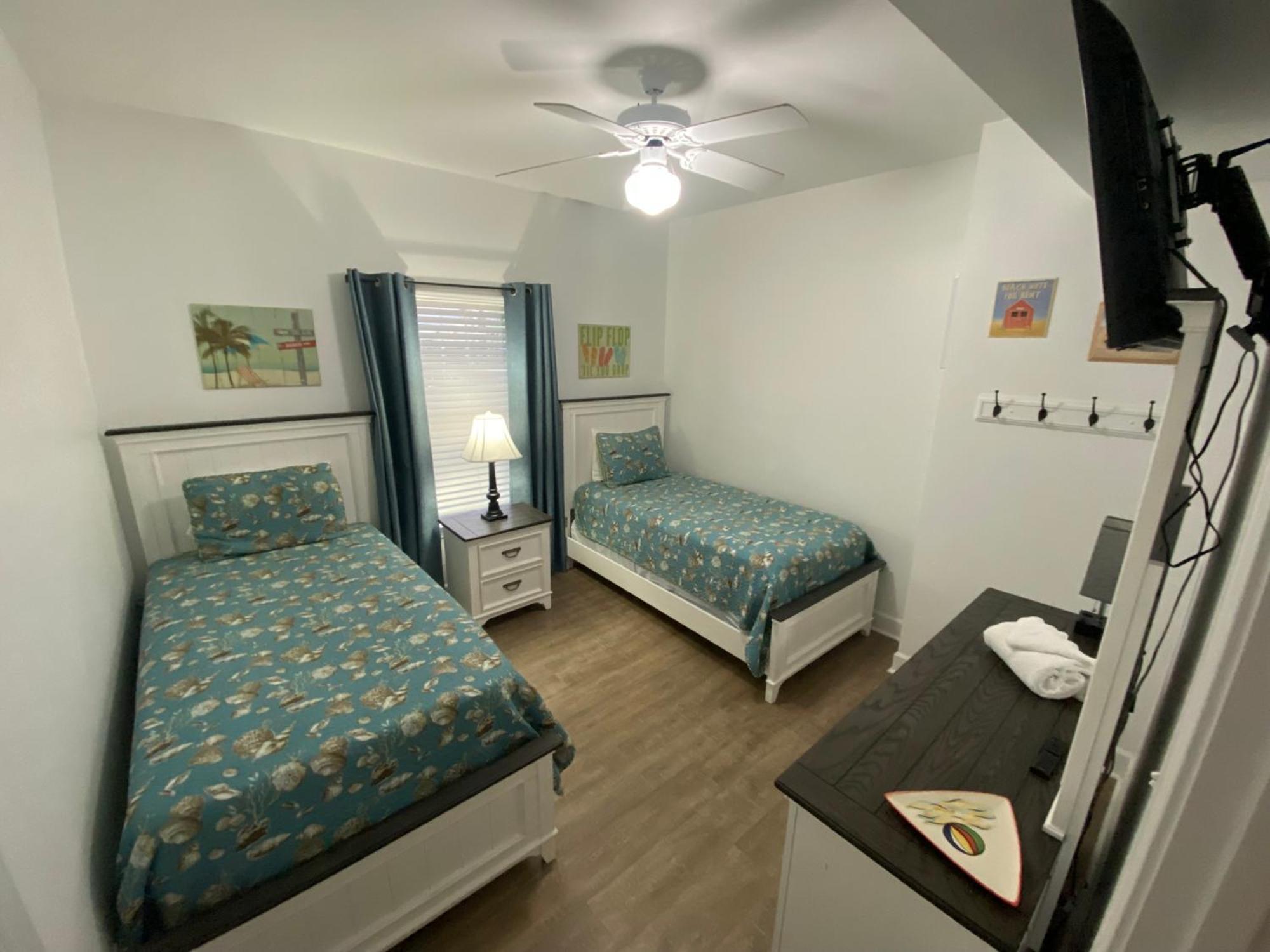 Blue Parrot Villa Gulf Shores Ngoại thất bức ảnh