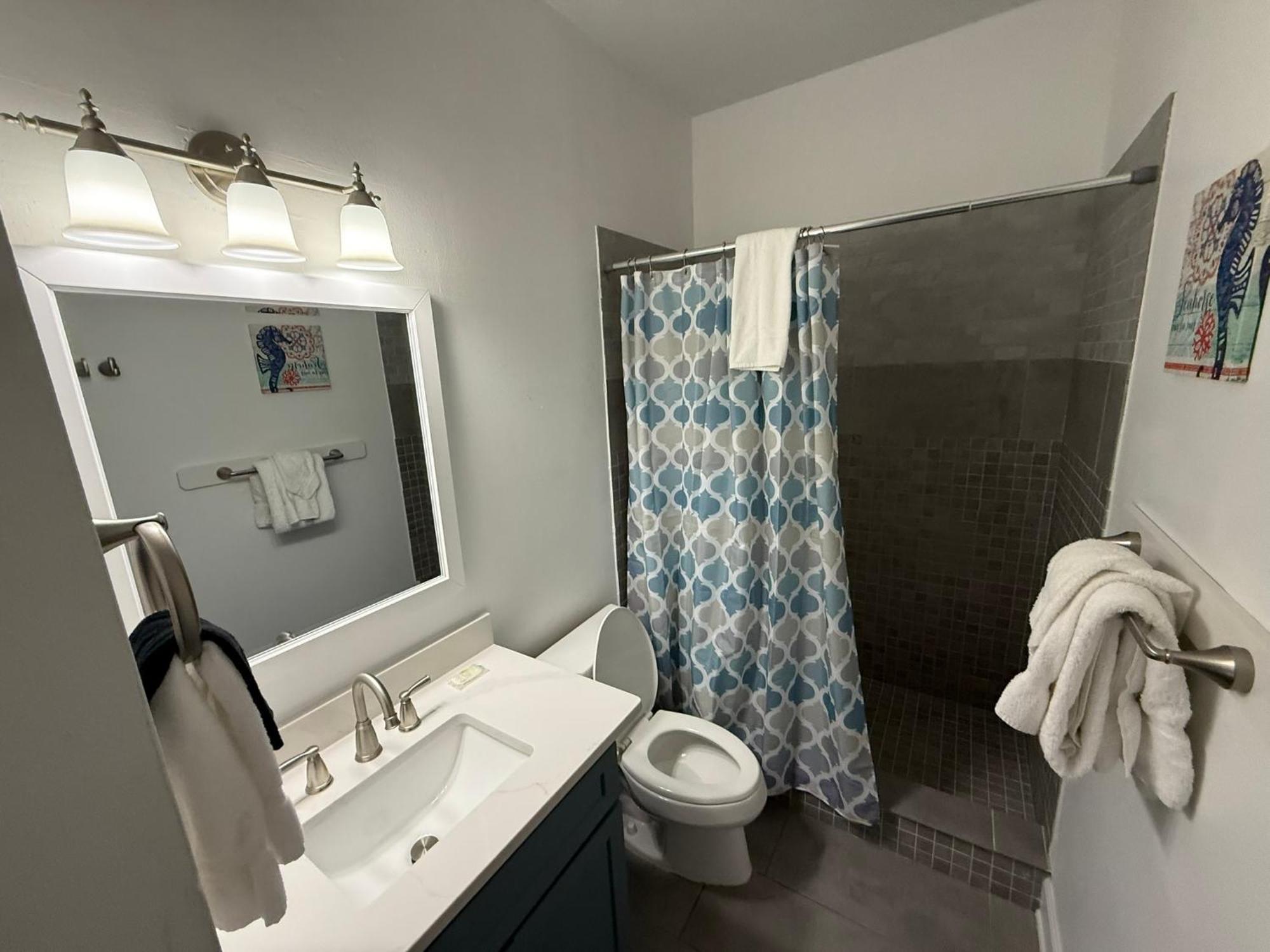 Blue Parrot Villa Gulf Shores Ngoại thất bức ảnh